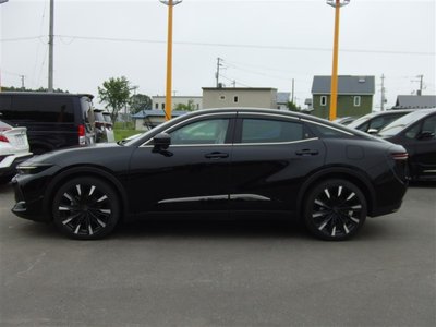 2023 Toyota CROWN CROSSOVER — миниатюра 27