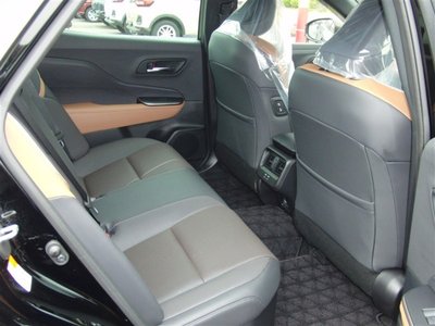 2023 Toyota CROWN CROSSOVER — миниатюра 18