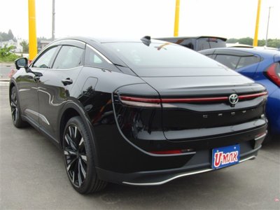 2023 Toyota CROWN CROSSOVER — миниатюра 28