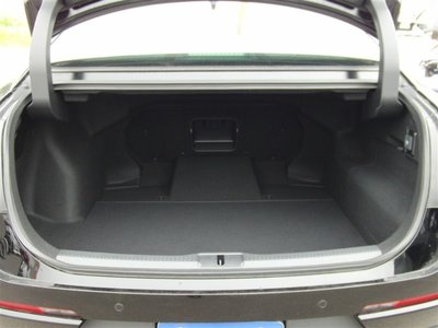 2023 Toyota CROWN CROSSOVER — миниатюра 22