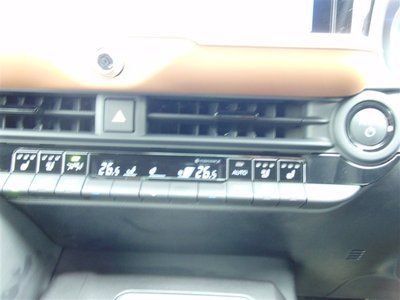 2023 Toyota CROWN CROSSOVER 照片 5
