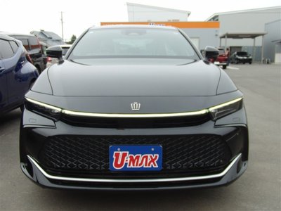 2023 Toyota CROWN CROSSOVER — миниатюра 25