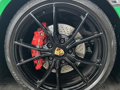 PORSCHE 718 CAYMAN - 6