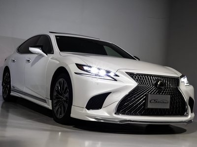 صورة مصغرة 25 لـ 2017 Lexus LS