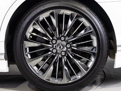 صورة مصغرة 34 لـ 2017 Lexus LS