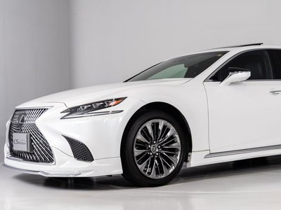 صورة مصغرة 27 لـ 2017 Lexus LS