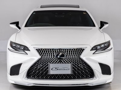 صورة مصغرة 20 لـ 2017 Lexus LS