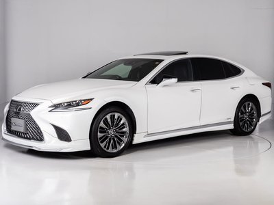 صورة مصغرة 23 لـ 2017 Lexus LS