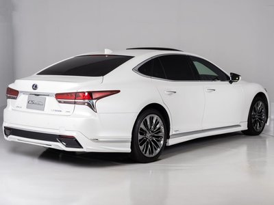 صورة مصغرة 22 لـ 2017 Lexus LS
