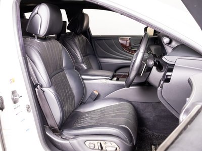 صورة مصغرة 40 لـ 2017 Lexus LS