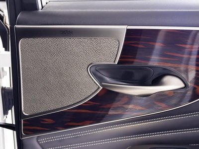 صورة مصغرة 6 لـ 2017 Lexus LS