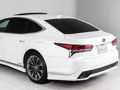 صورة مصغرة 29 لـ 2017 Lexus LS