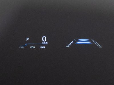 صورة مصغرة 14 لـ 2017 Lexus LS