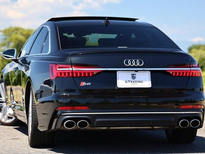 AUDI S6 - 2
