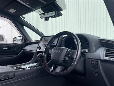 2025 Toyota ALPHARD — миниатюра 24