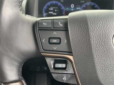 2025 Toyota ALPHARD 照片 9