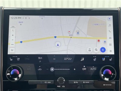 2025 Toyota ALPHARD 照片 3