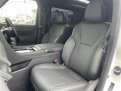 2025 Toyota ALPHARD — миниатюра 27