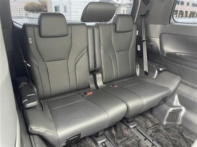 2025 Toyota ALPHARD — миниатюра 26