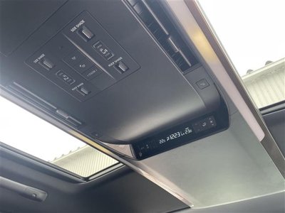2025 Toyota ALPHARD — миниатюра 21