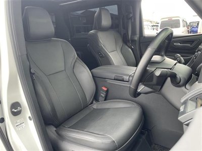 2025 Toyota ALPHARD — миниатюра 23