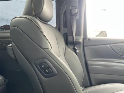 2025 Toyota ALPHARD — миниатюра 17