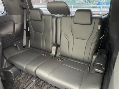 2025 Toyota ALPHARD — миниатюра 29