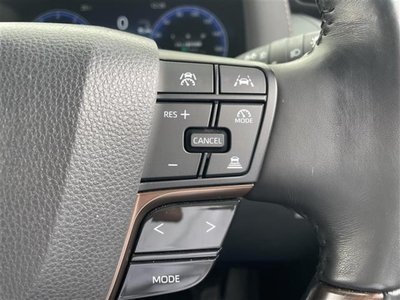 2025 Toyota ALPHARD 照片 10