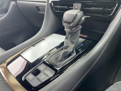 2025 Toyota ALPHARD — миниатюра 13