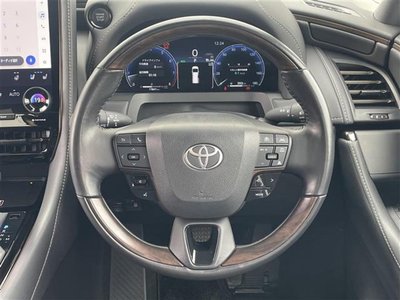 2025 Toyota ALPHARD 照片 6