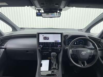 2025 Toyota ALPHARD — миниатюра 42