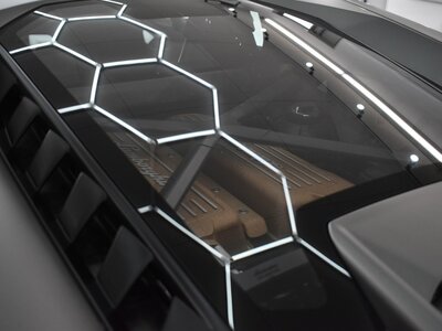 LAMBORGHINI HURACAN - 6