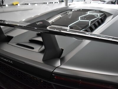 LAMBORGHINI HURACAN - 8