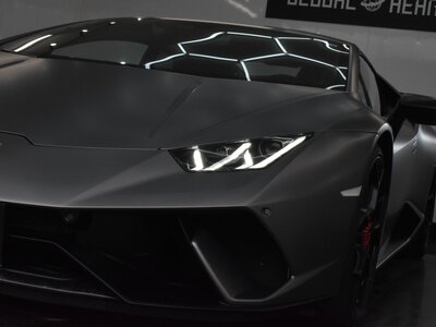 LAMBORGHINI HURACAN - 10