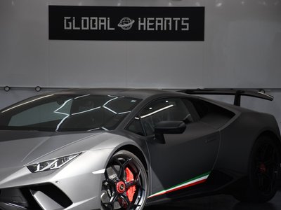 LAMBORGHINI HURACAN - 5