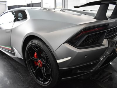 LAMBORGHINI HURACAN - 7