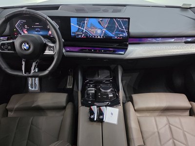 BMW 5 SERIES - 5