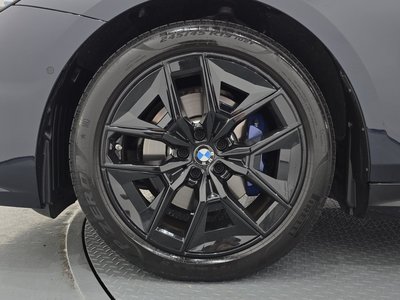BMW 5 SERIES - 6