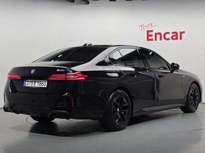 BMW 5 SERIES - 3