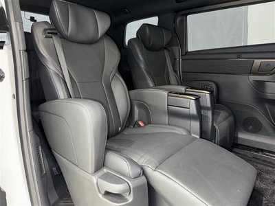 2023 Toyota ALPHARD — миниатюра 31