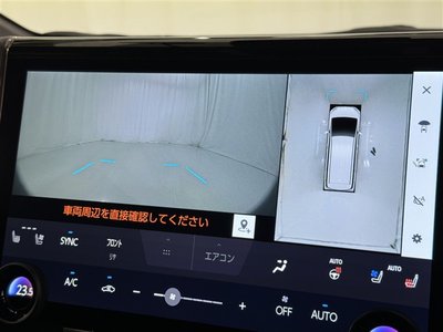 2023 Toyota ALPHARD — миниатюра 15