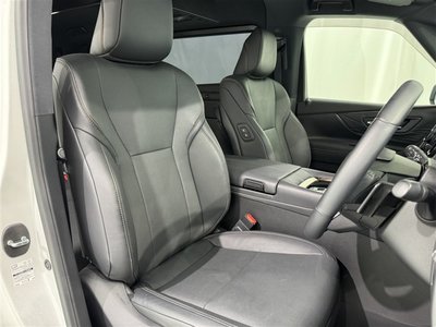 2023 Toyota ALPHARD — миниатюра 27