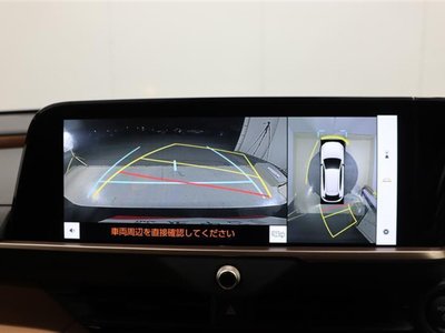 TOYOTA CROWN SPORT - 7