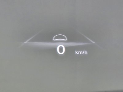2021 Genesis GV70 — миниатюра 33