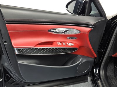 2021 Genesis GV70 — миниатюра 14