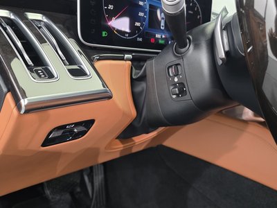 2021 Mercedes-BENZ S-CLASS 缩略图 25