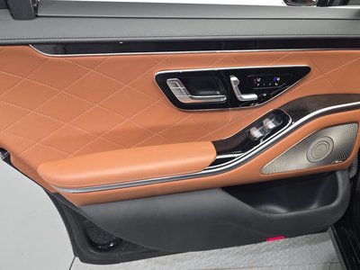 2021 Mercedes-BENZ S-CLASS 缩略图 15