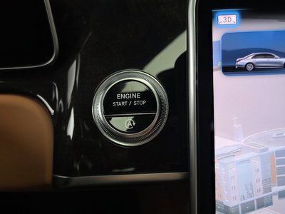 2021 Mercedes-BENZ S-CLASS 缩略图 26