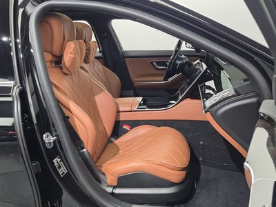 2021 Mercedes-BENZ S-CLASS 缩略图 16