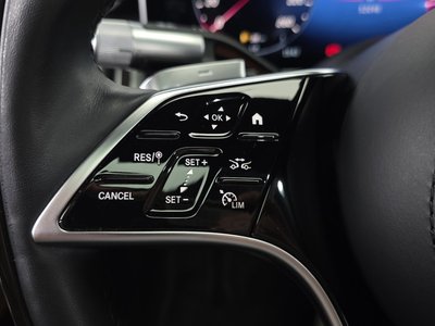 2021 Mercedes-BENZ S-CLASS 缩略图 23
